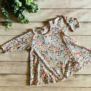 Baby Girl Dress